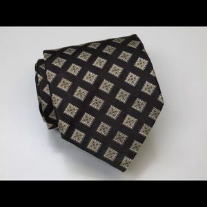 New Banana Republic Silk Tie